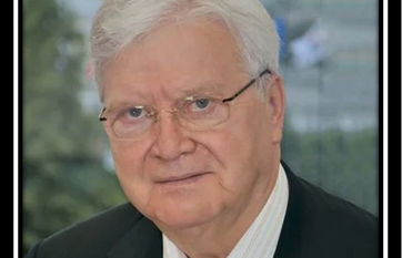 Серов Валерий Михайлович